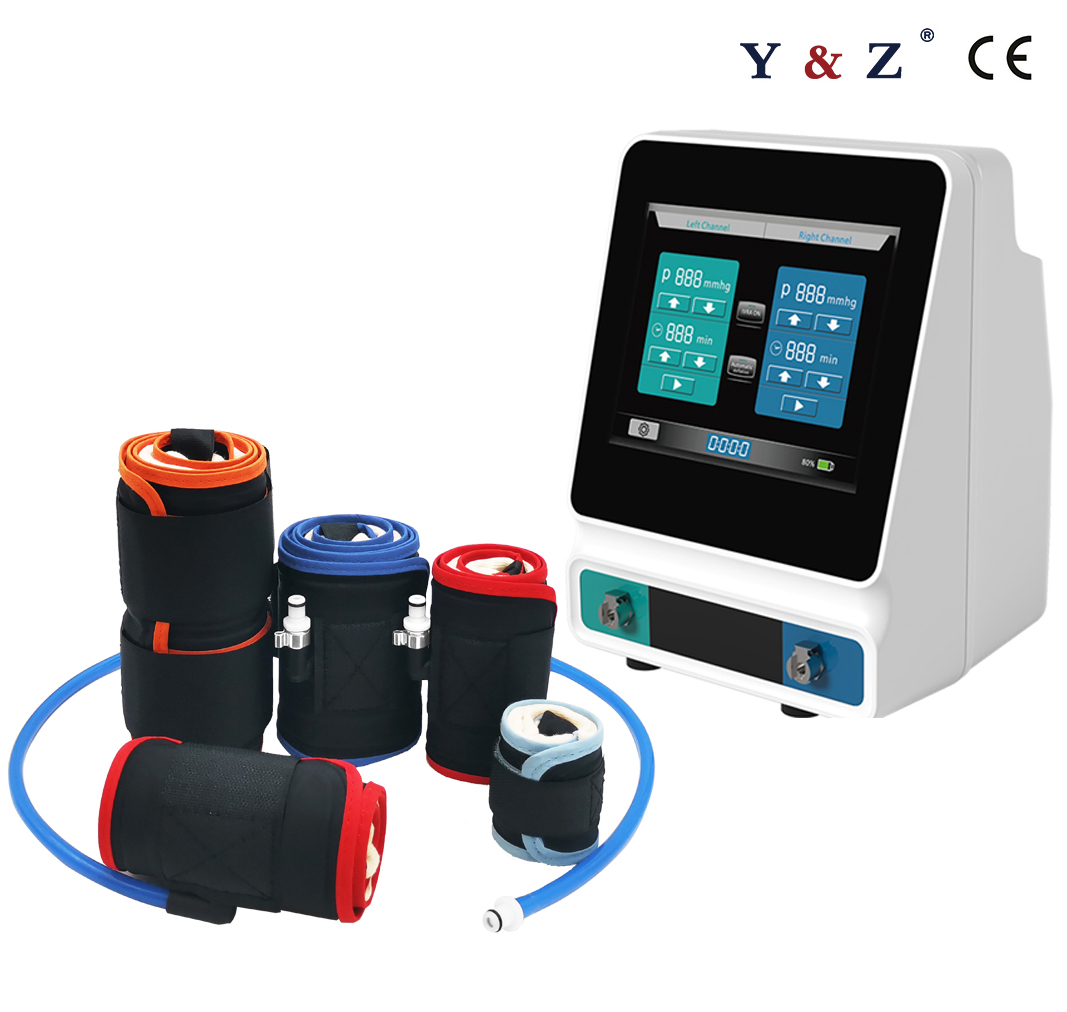 电动气压止血仪YTQ-G