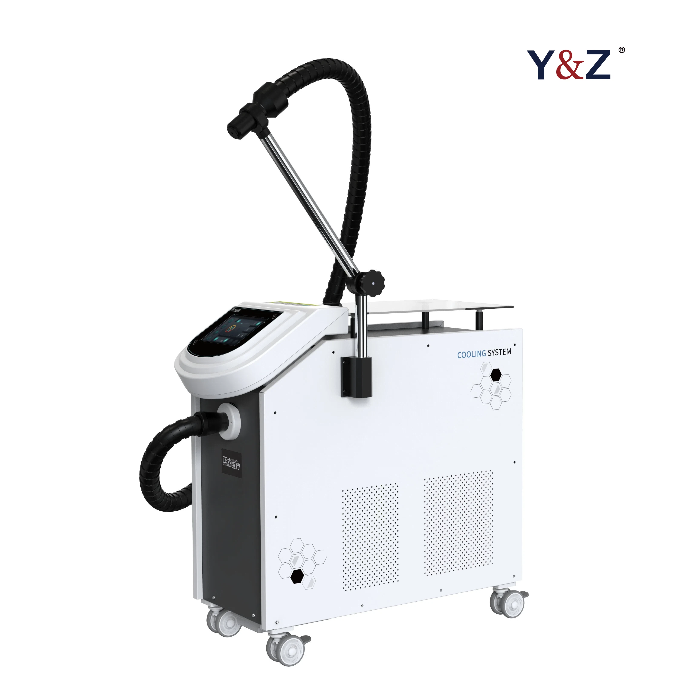 Cooling System