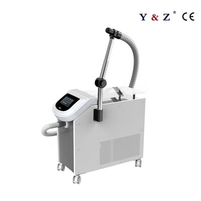 Cryotherapy apparatus,cold air therapeutic apparatus,freezing equipment therapeutic apparatus,liquid nitrogen cryotherapy apparatus